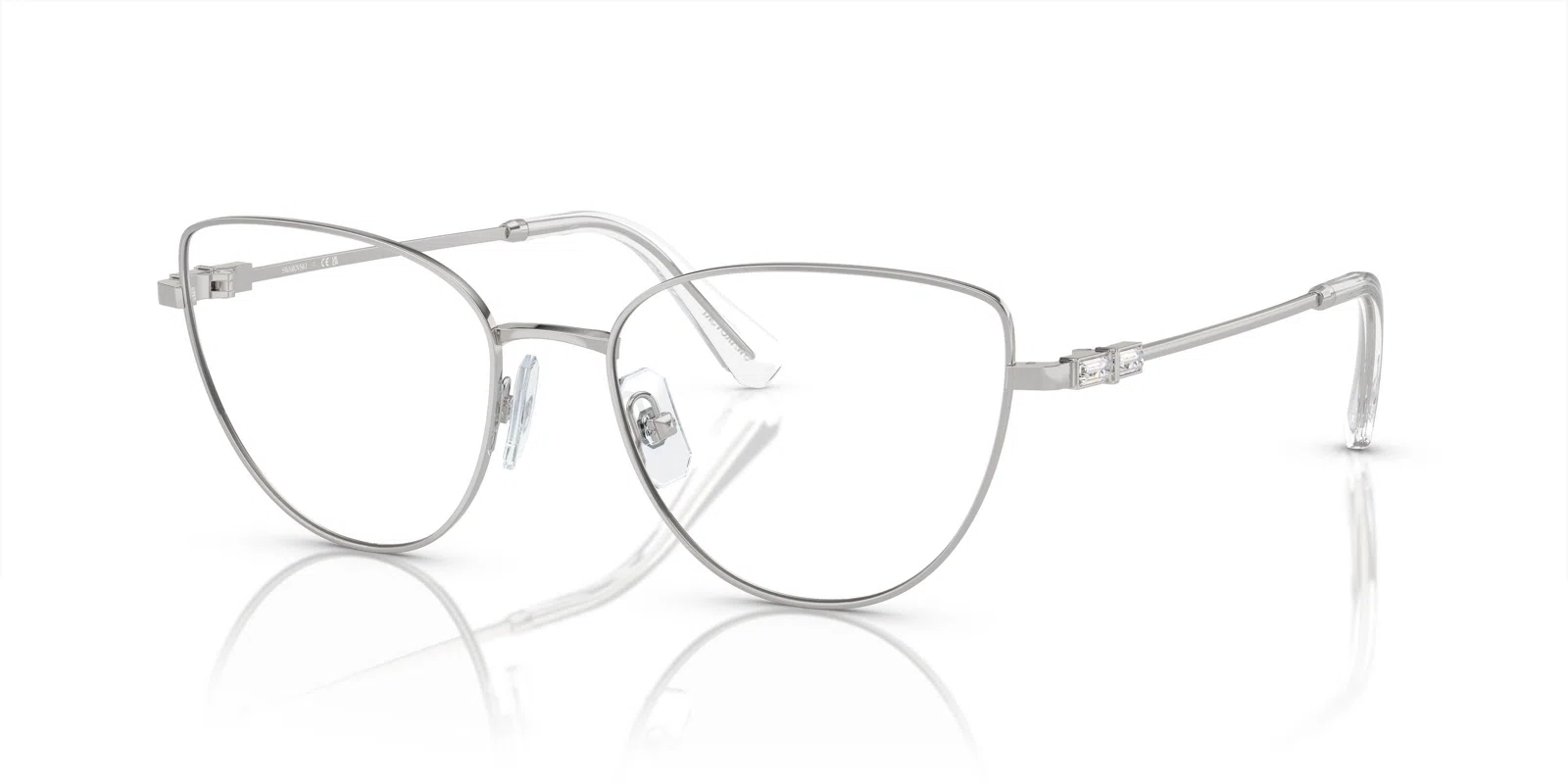 Swarovski 1007 Eyeglasses - view 17